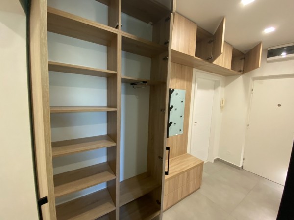 3+1 Ostrava Dr. Martínka - světle modrá