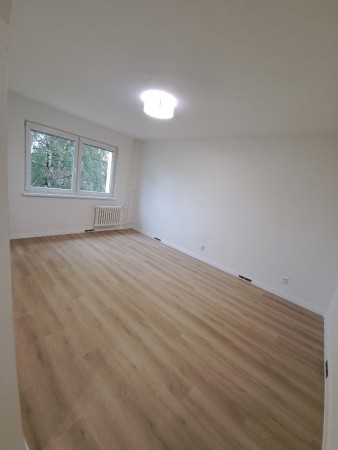 2+1 Karviná, Tyršova