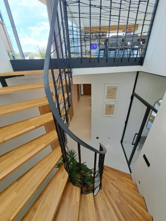 Rodinný dům Janovice, novostavba