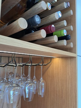 Rodinný dům Janovice, novostavba