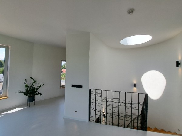 Rodinný dům Janovice, novostavba