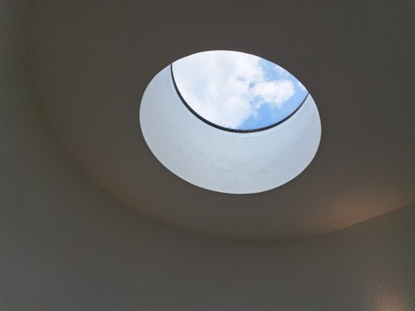 Rodinný dům Janovice, novostavba