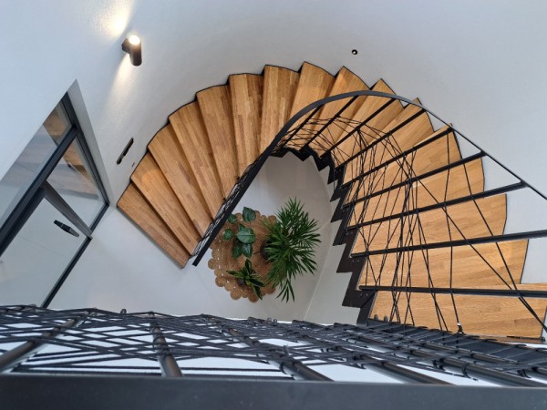 Rodinný dům Janovice, novostavba