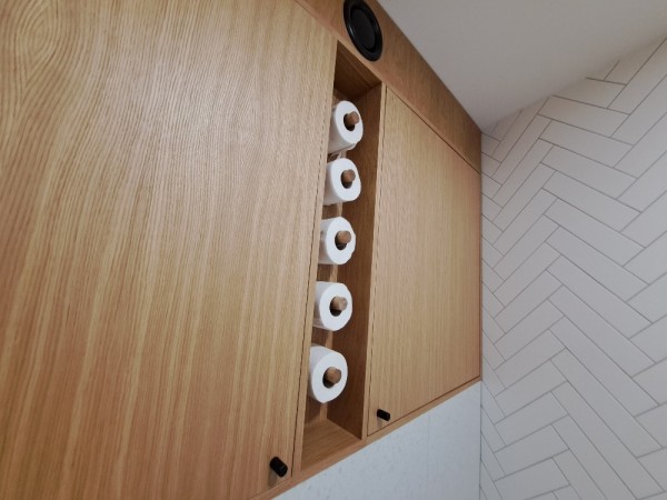 Rodinný dům Janovice, novostavba