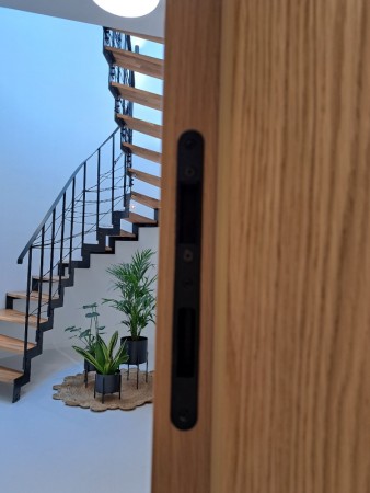 Rodinný dům Janovice, novostavba