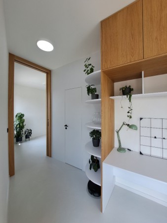 Rodinný dům Janovice, novostavba