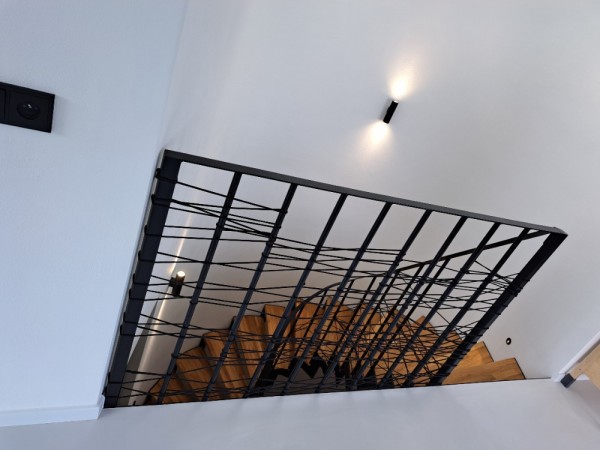 Rodinný dům Janovice, novostavba