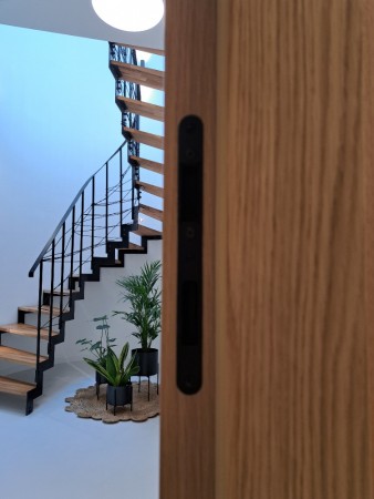 Rodinný dům Janovice, novostavba