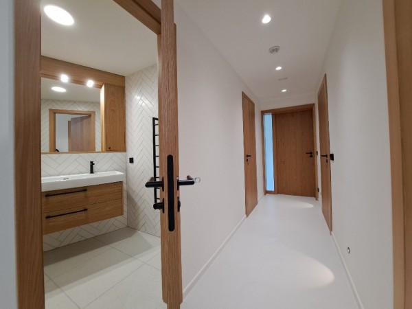 Rodinný dům Janovice, novostavba