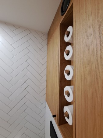 Rodinný dům Janovice, novostavba