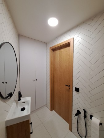 Rodinný dům Janovice, novostavba