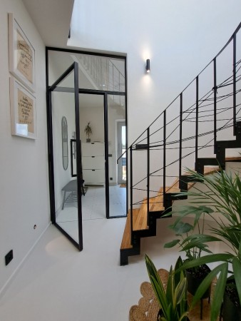 Rodinný dům Janovice, novostavba