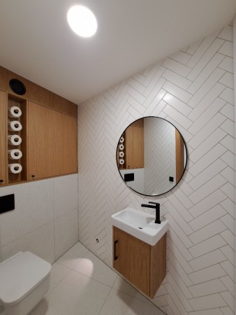 Rodinný dům Janovice, novostavba