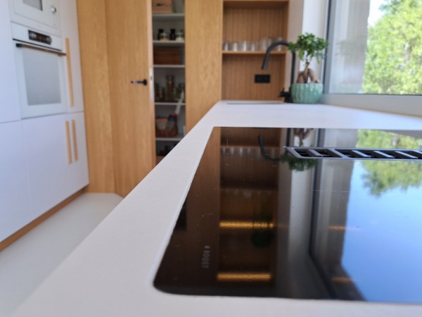 Rodinný dům Janovice, novostavba