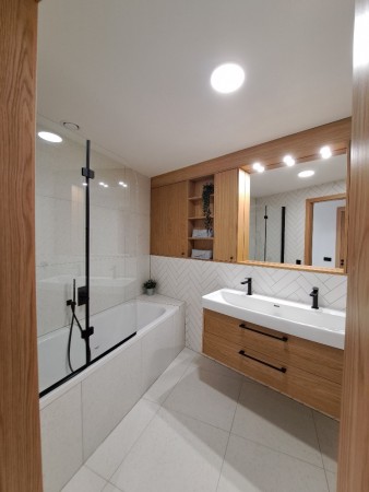 Rodinný dům Janovice, novostavba