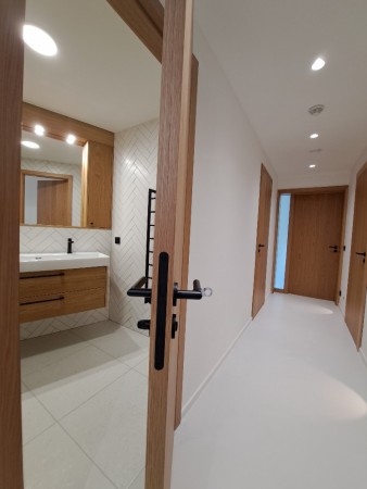 Rodinný dům Janovice, novostavba