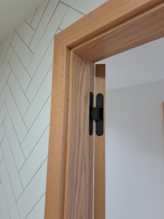 Rodinný dům Janovice, novostavba