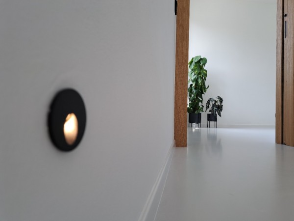 Rodinný dům Janovice, novostavba