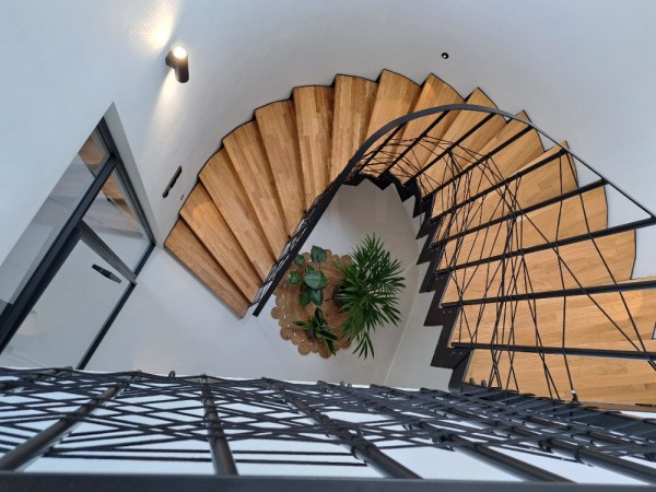 Rodinný dům Janovice, novostavba