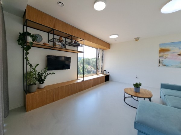 Rodinný dům Janovice, novostavba