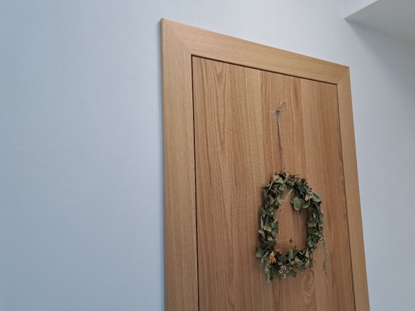 Rodinný dům Janovice, novostavba