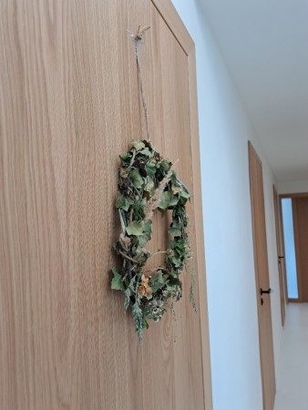 Rodinný dům Janovice, novostavba