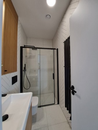 Rodinný dům Janovice, novostavba