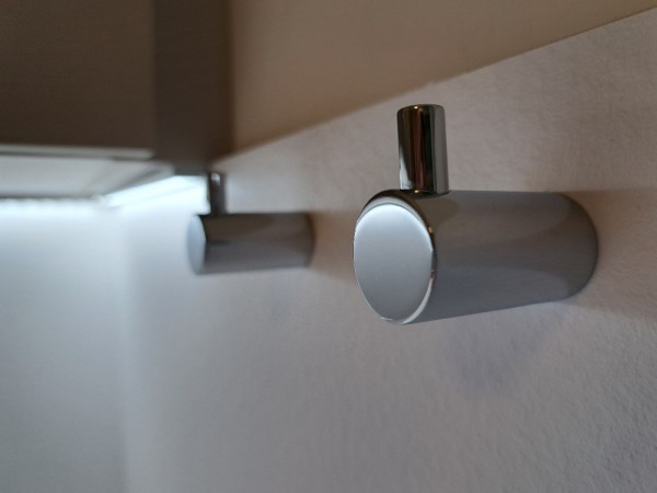 Rekonstrukce řadového rodinného domu, Proskovice