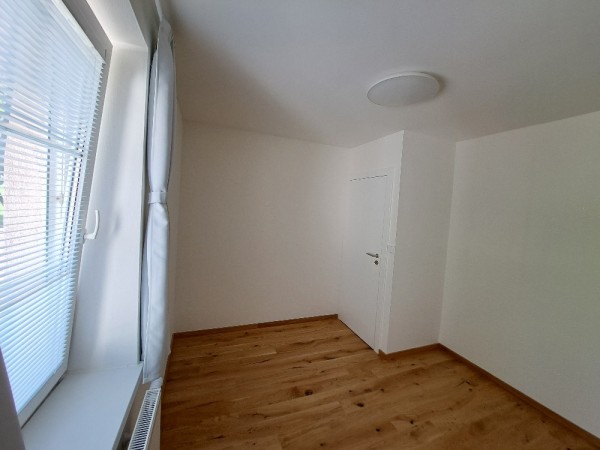 Rekonstrukce řadového rodinného domu, Proskovice