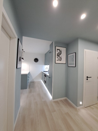 2+kk Havířov, J. Gagarina