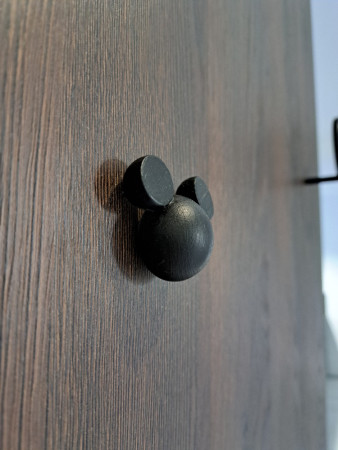 4+kk Ostrava, Kmetská