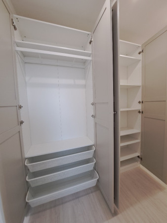 3+1 Ostrava - Hrabůvka, ulice Dr. Martínka