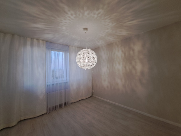 3+1 Ostrava - Hrabůvka, ulice Dr. Martínka