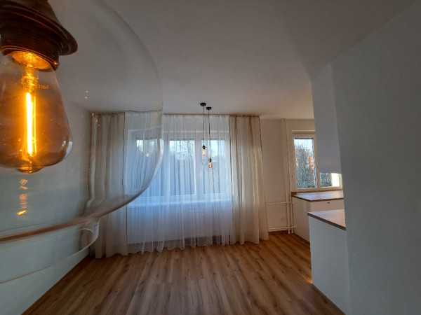 2+1 Ostrava - Poruba, Žilinská