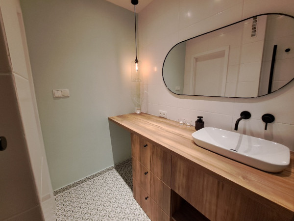 2+1 Ostrava - Poruba, Žilinská