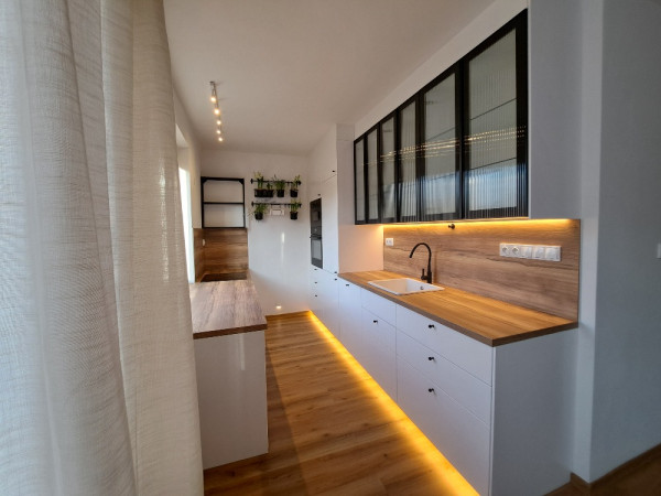 2+1 Ostrava - Poruba, Žilinská