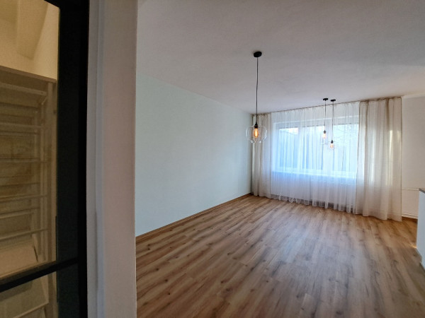 2+1 Ostrava - Poruba, Žilinská