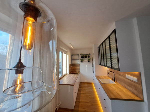 2+1 Ostrava - Poruba, Žilinská