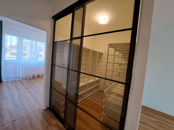 2+1 Ostrava - Poruba, Žilinská