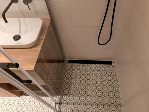 2+1 Ostrava - Poruba, Žilinská