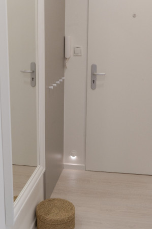 4+kk Frýdek-Místek, Ostravská