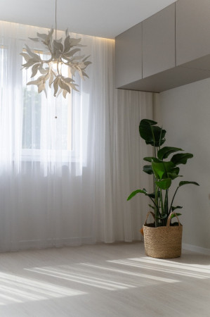 4+kk Frýdek-Místek, Ostravská