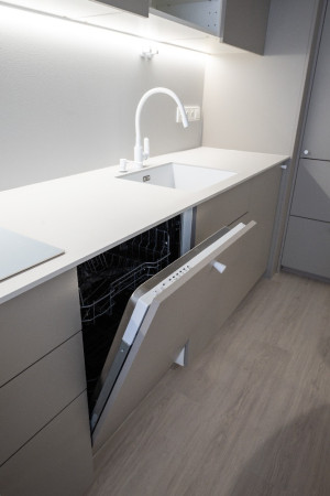 4+kk Frýdek-Místek, Ostravská