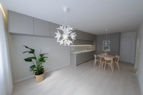 4+kk Frýdek-Místek, Ostravská