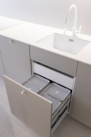 4+kk Frýdek-Místek, Ostravská