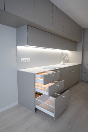 4+kk Frýdek-Místek, Ostravská