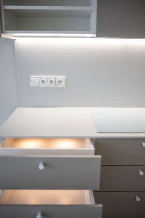 4+kk Frýdek-Místek, Ostravská