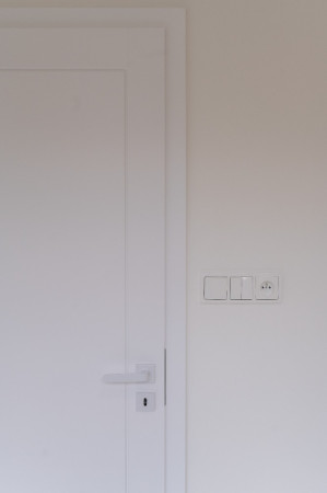 4+kk Frýdek-Místek, Ostravská