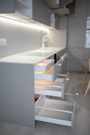 4+kk Frýdek-Místek, Ostravská