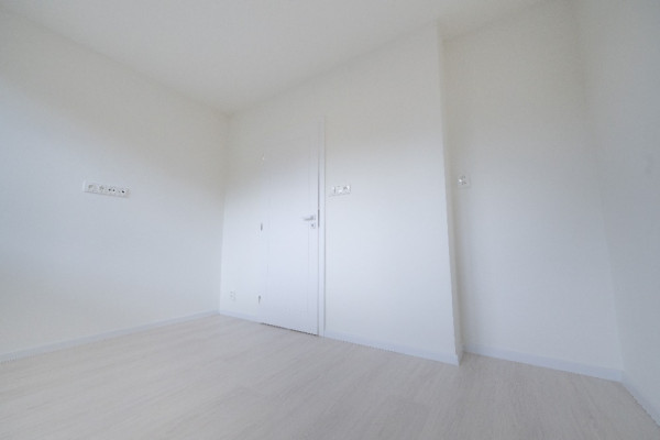 4+kk Frýdek-Místek, Ostravská